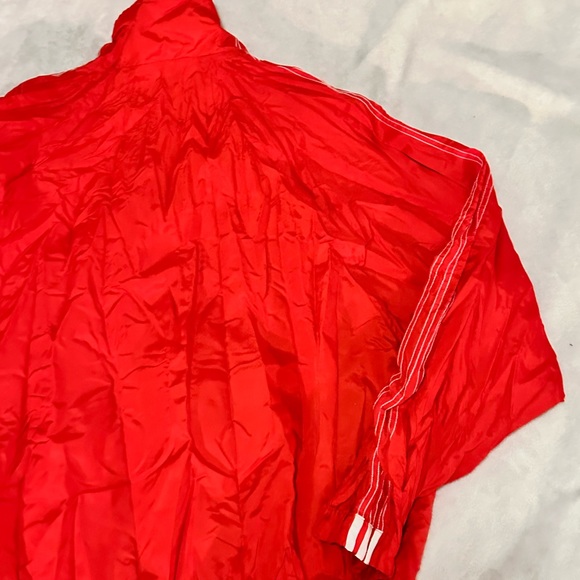 ADIDAS & ALEXANDER WANG size M jacket - Picture 6 of 7